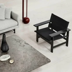 The Canvas Chair Sessel