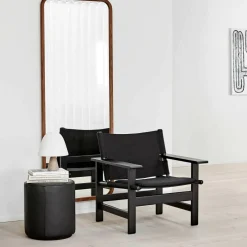 The Canvas Chair Sessel