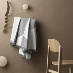 The Dots Kleiderhaken L