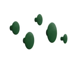 The Dots Kleiderhaken L