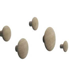 The Dots Kleiderhaken L