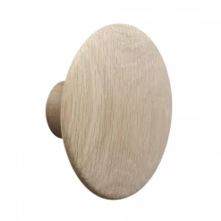 The Dots Kleiderhaken M