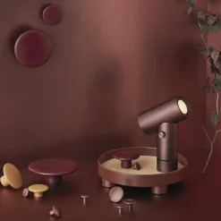 The Dots Kleiderhaken M