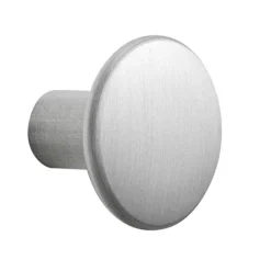 The Dots Kleiderhaken Metall S