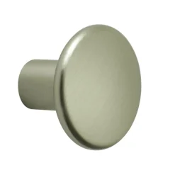 The Dots Kleiderhaken Metall S