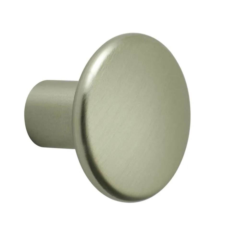 The Dots Kleiderhaken Metall S