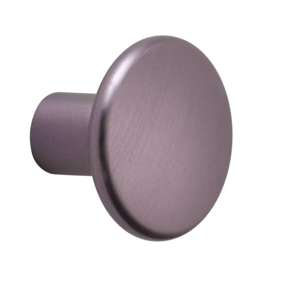 The Dots Kleiderhaken Metall S