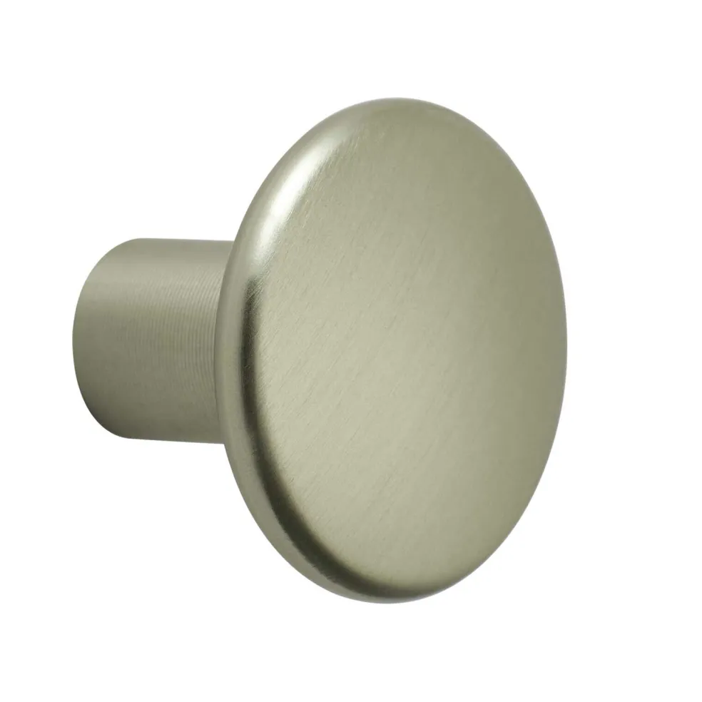 The Dots Kleiderhaken Metall S