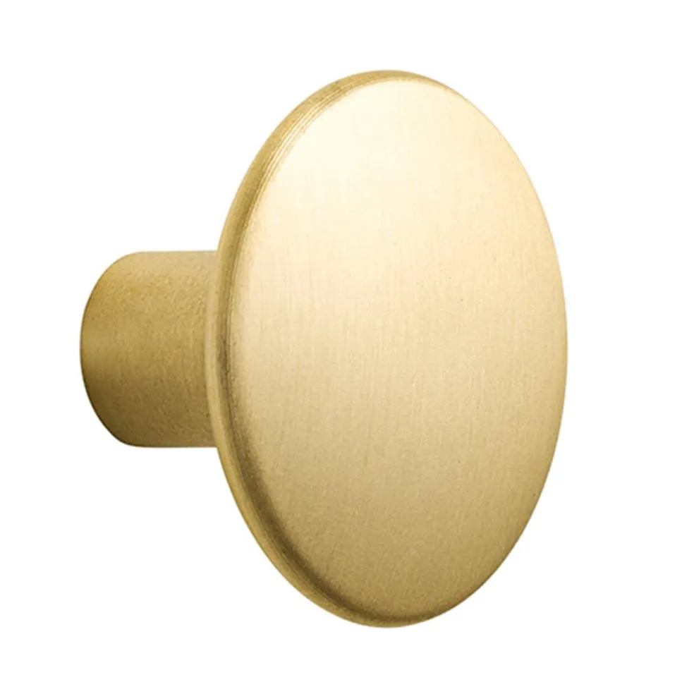 The Dots Kleiderhaken Metall M