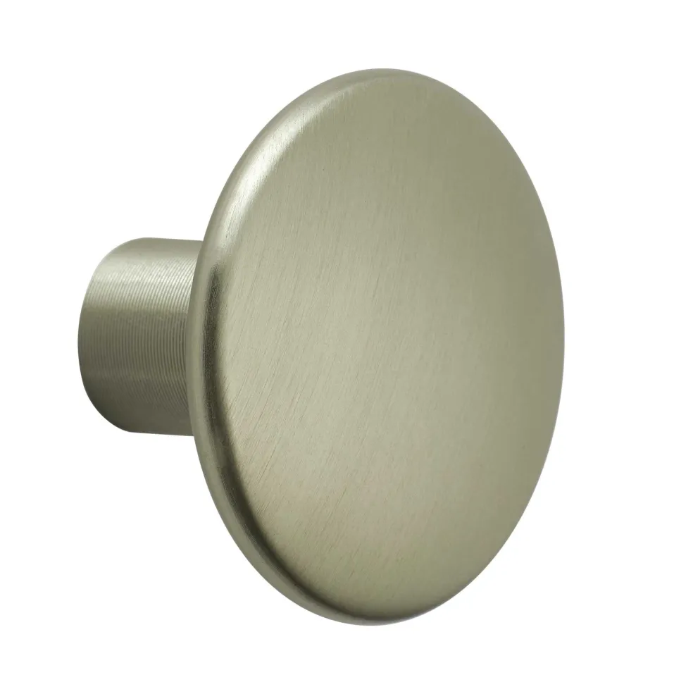 The Dots Kleiderhaken Metall M