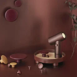 The Dots Kleiderhaken S