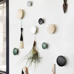 The Dots Kleiderhaken S