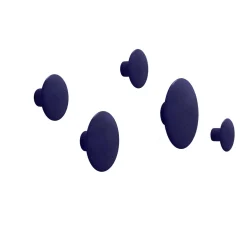 The Dots Kleiderhaken S