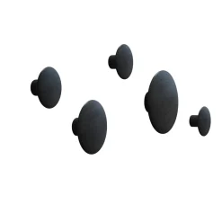 The Dots Kleiderhaken S