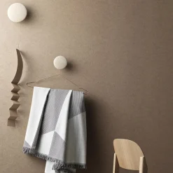 The Dots Kleiderhaken S