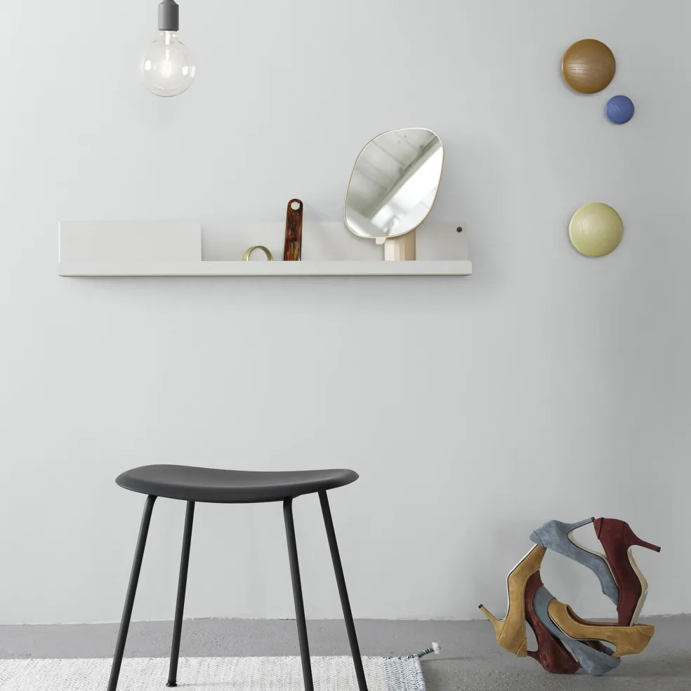 The Dots Kleiderhaken S