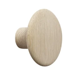 The Dots Kleiderhaken S