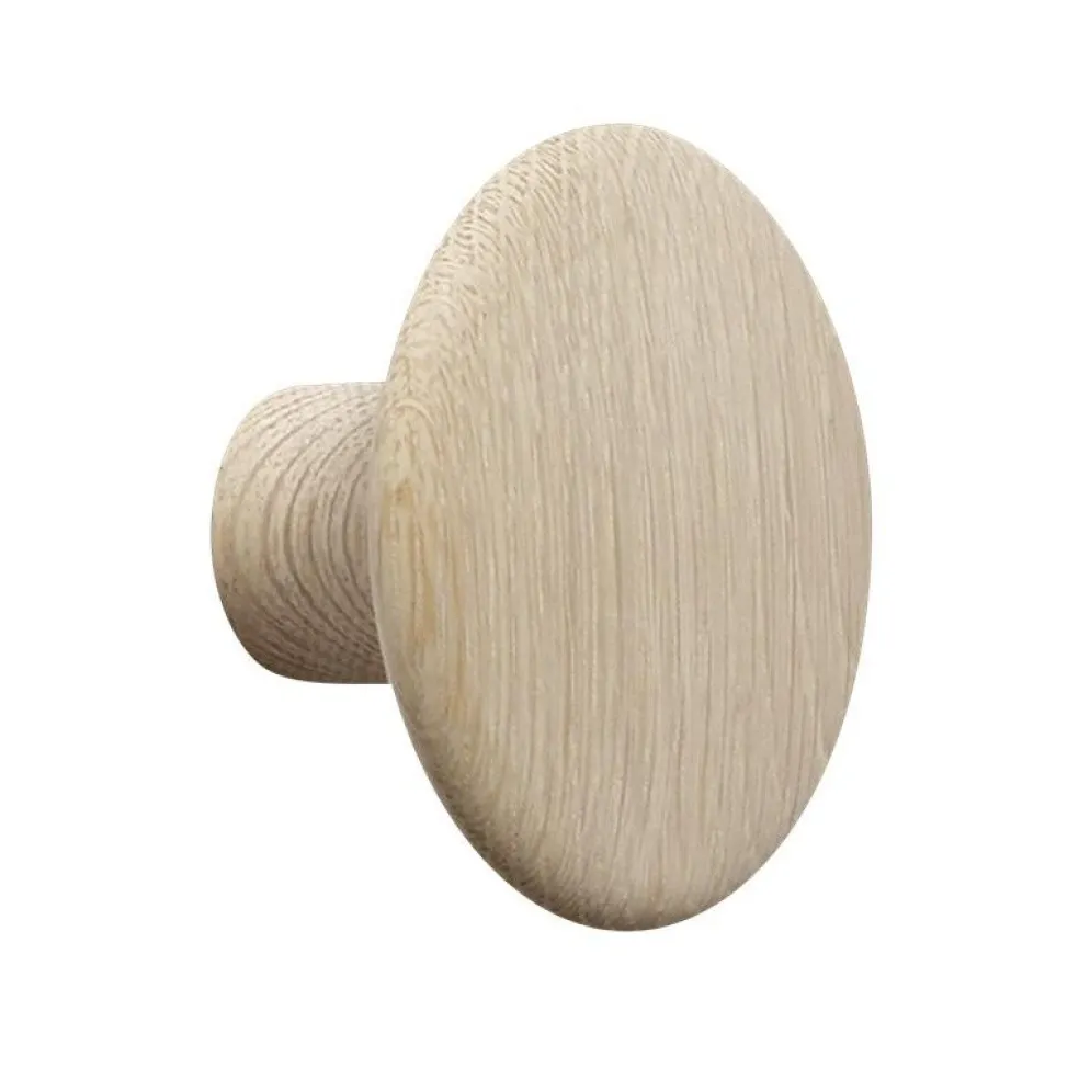 The Dots Kleiderhaken S