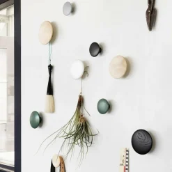 The Dots Kleiderhaken S