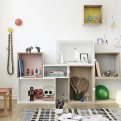 The Dots Kleiderhaken S