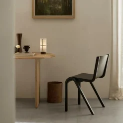 The Eclipse Schreibtisch