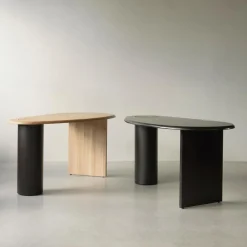 The Eclipse Schreibtisch