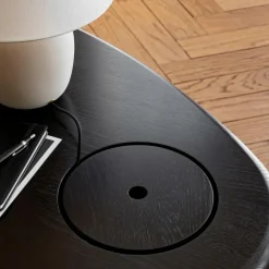 The Eclipse Schreibtisch