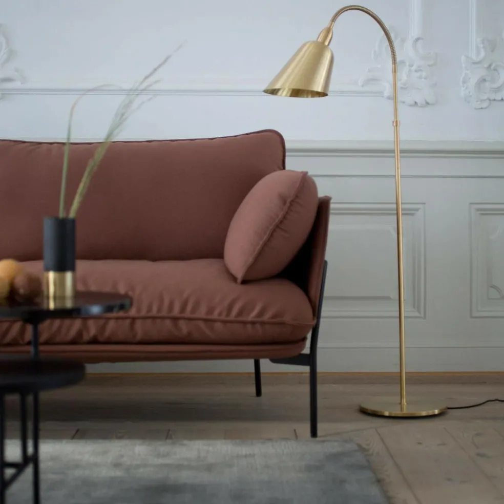 The Moor AP7 Teppich rechteckig