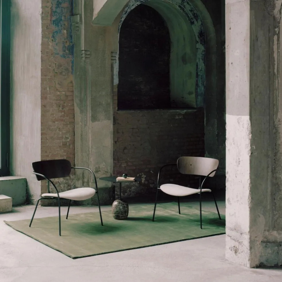 The Moor AP7 Teppich rechteckig