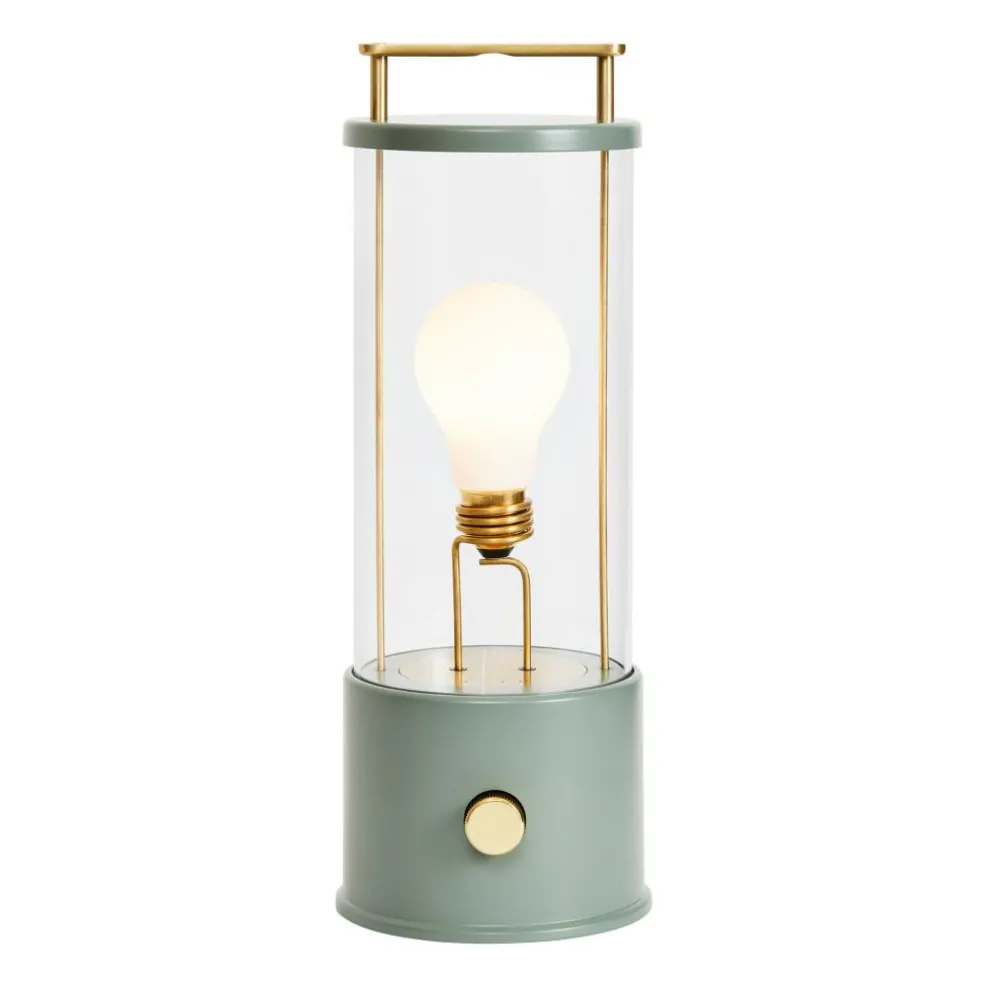 The Muse LED Akkuleuchte