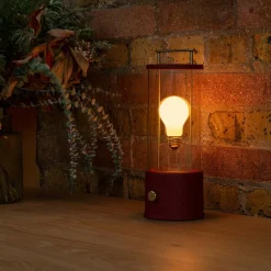 The Muse LED Akkuleuchte