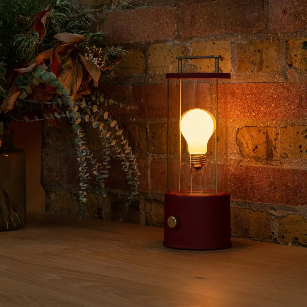 The Muse LED Akkuleuchte