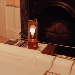 The Muse LED Akkuleuchte