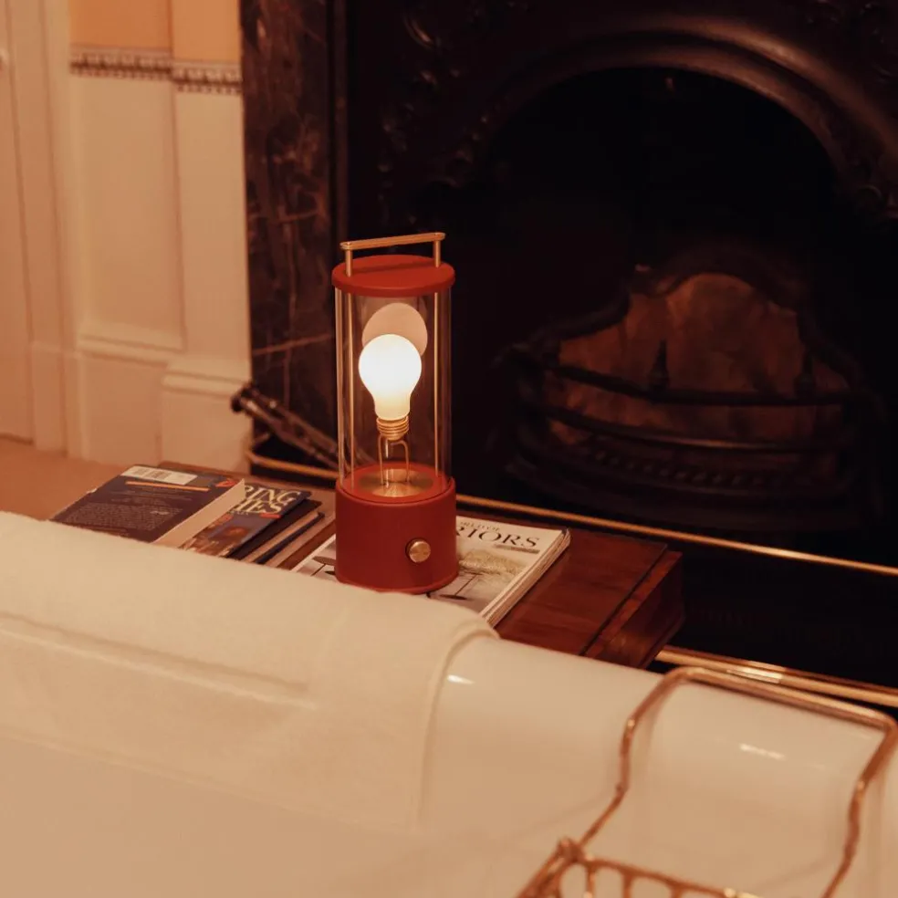 The Muse LED Akkuleuchte