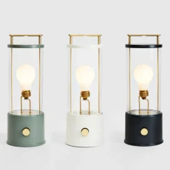 The Muse LED Akkuleuchte