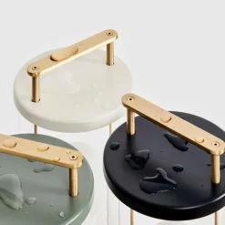 The Muse LED Akkuleuchte