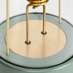 The Muse LED Akkuleuchte