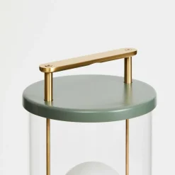 The Muse LED Akkuleuchte