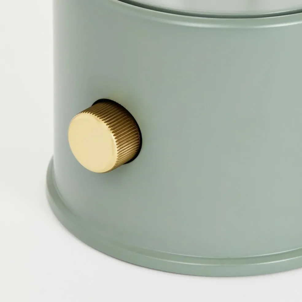 The Muse LED Akkuleuchte