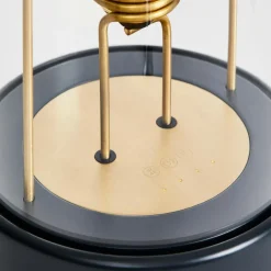 The Muse LED Akkuleuchte