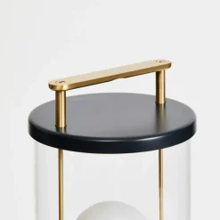 The Muse LED Akkuleuchte