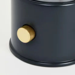 The Muse LED Akkuleuchte