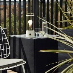 The Muse LED Akkuleuchte