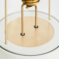 The Muse LED Akkuleuchte