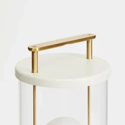 The Muse LED Akkuleuchte