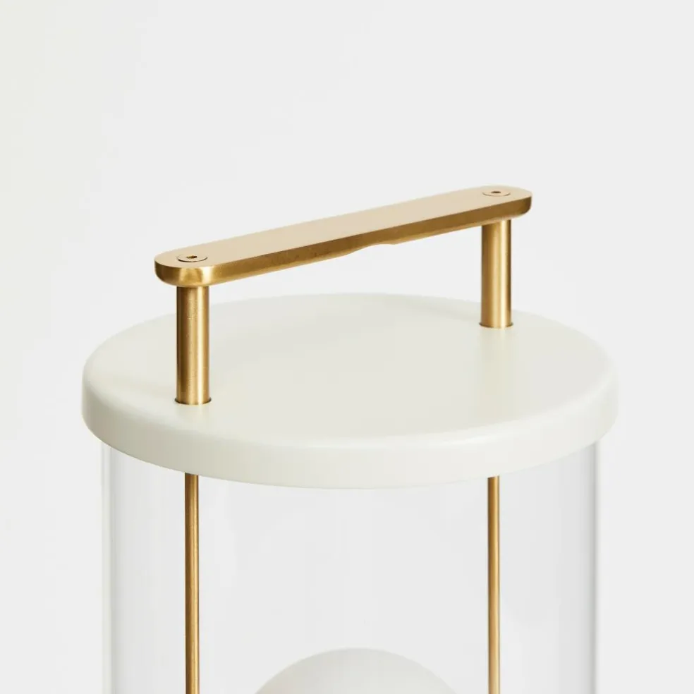 The Muse LED Akkuleuchte