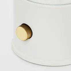 The Muse LED Akkuleuchte