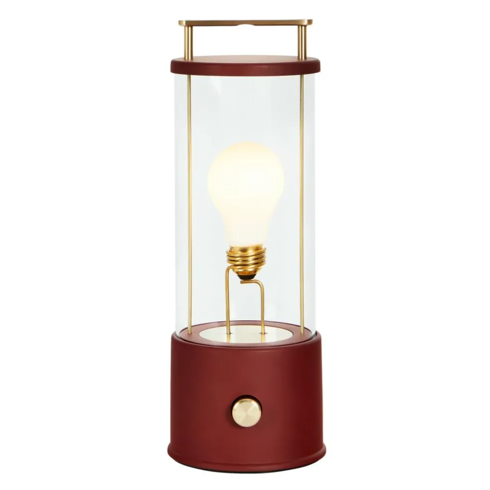 The Muse LED Akkuleuchte