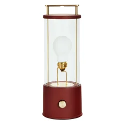 The Muse LED Akkuleuchte