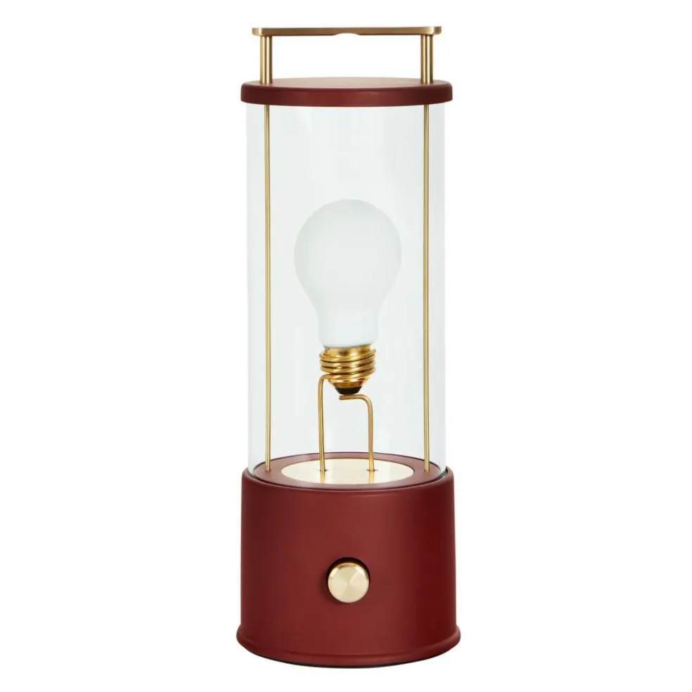 The Muse LED Akkuleuchte